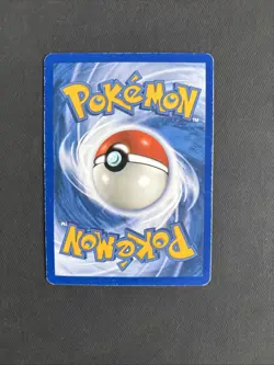 Pokemon TCG Wynaut EX Sandstorm 54/100 Regular Uncommon Non Holo 2003 - MP - Image 4