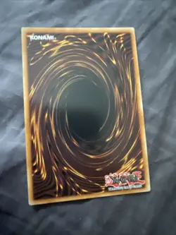 Yugioh Number 38: Hope Harbinger Dragon Titanic Galaxy (Quarter Century Secret) - Image 2