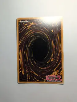 Elemental HERO Gaia CT08-EN011 2011 Collectors Tins Limited Edition - Image 2