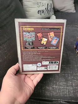 One Piece TCG: Devil Fruits Collection Volume 2 (DF-02) - Image 4