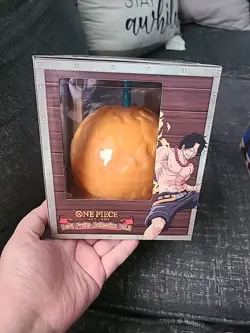 One Piece TCG: Devil Fruits Collection Volume 2 (DF-02) - Image 5