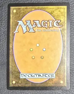 Mana Drain Iconic Masters Foil MTG LP Magic Card - Image 2