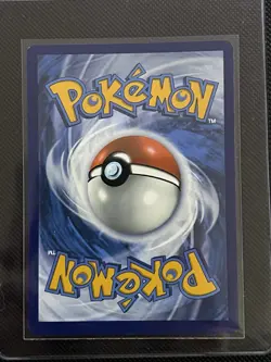 Pokemon Charizard Promo Card 001/015 2025 McDonald’s Dragon Discovery M24EN - Image 2