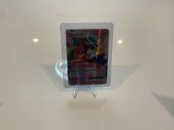 Charizard Ex Pokemon 3 Card Lot: 2013 Flashfire Holo, 2014 Mega, 2016 Basic Ex - Image 2