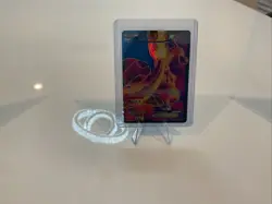 Charizard Ex Pokemon 3 Card Lot: 2013 Flashfire Holo, 2014 Mega, 2016 Basic Ex - Image 4
