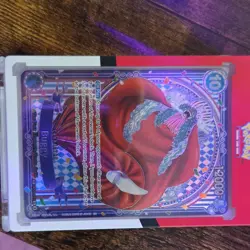 Bandai Silver Buggy OP09-051 Foil Alternative Art One Piece Card Game - Image 3