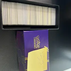 Full ETB of Pokemon Cards 600 Lot Common/uncommon - Modern Bulk - SWSH And On - Image 2