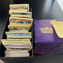 Full ETB of Pokemon Cards 600 Lot Common/uncommon - Modern Bulk - SWSH And On - Image 3