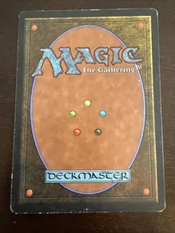 MTG - Metamorphosis - Arabian Nights - NM/EX - $1 Ship - Image 2