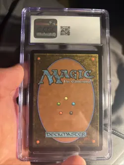 Aloy, Savior of Meridian (Rainbow Foil) - Secret Lair Drop - CGC Gem Mint 10 - Image 2