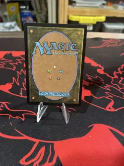 MTG Lorwyn Eclipsed M Vibrance #0249 - Image 2