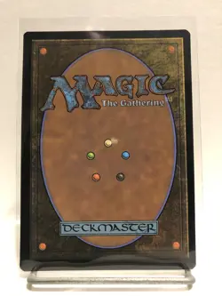 Mightform Harmonizer (Non-foil) [Borderless] Edge of Eternities 0297 Rare MTG - Image 2