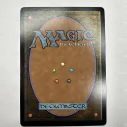 Hexing Squelcher (Showcase) MTG #317 Lorwyn Eclipsed - NM - Image 2