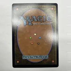 Hexing Squelcher #145 R - Lorwyn Ecliped NM MTG - Image 2