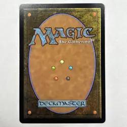 Badgermole Cub #167 Mythic Foil NM - MTG Avatar: The Last Airbender TLA - Image 2