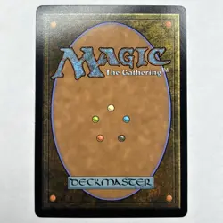 Wan Shi Tong, Librarian #78 Mythic NM Non-Foil - MTG Avatar: The Last Airbender - Image 2