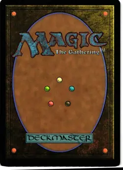 The Earth King 172 Rare NM NonFoil - MTG Avatar - Image 2