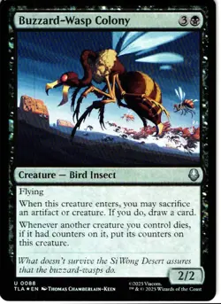 Boomerang Basics 46 U Foil - MTG Avatar - Image 1