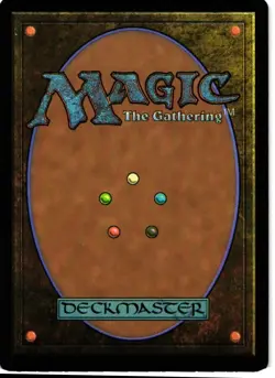 Accumulate Wisdom 44 NM NonFoil - MTG Avatar - Image 2