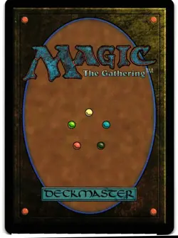 Team Avatar 38 U Foil - MTG Avatar - Image 2