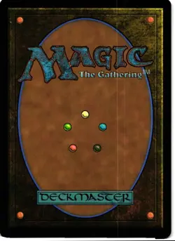 Kyoshi Island Plaza 184 U Foil - MTG Avatar - Image 2