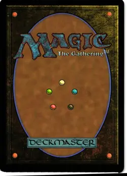 Avatar Destiny (Borderless) 333 Rare NM NonFoil - MTG Avatar - Image 2