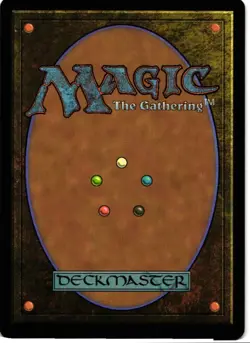 Shared Roots 196 U Foil - MTG Avatar - Image 2