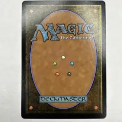 The Wind Crystal #43 NM Rare Foil - MTG Final Fantasy - Image 2