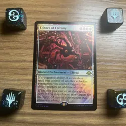 Echoes of Eternity - FOIL - Modern Horizons 3 0004 R - NM - Image 2