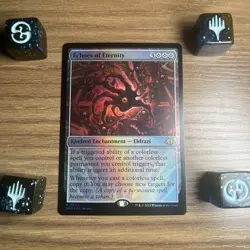 Echoes of Eternity - FOIL - Modern Horizons 3 0004 R - NM - Image 3