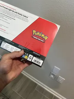Costco Pokemon Prismatic Evolutions Elite Trainer Box with Booster Bundle 2-Pack - Image 2
