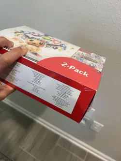 Costco Pokemon Prismatic Evolutions Elite Trainer Box with Booster Bundle 2-Pack - Image 3