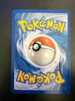Pokemon TCG Skarmory Reverse Holo 55 Delta Species Stamped NM - Image 2