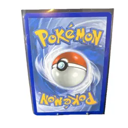 Pokemon Mega Evolutions Naclstack 83/132 Reverse Holo - Image 2