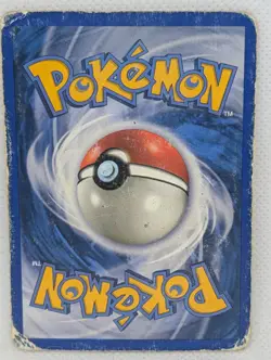 Alakazam 001/165 Expedition Base Set Reverse Holo Rare Pokemon TCG Nintendo - Image 2