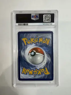 Pokemon TCG Shaymin VSTAR Sword & Shield Brilliant Stars-Secret PSA 10 - Image 2