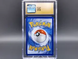 Pokemon Mimikyu VMAX TG17/TG30 CGC 10 PRISTINE Brilliant Stars Full Art Pokemon - Image 2