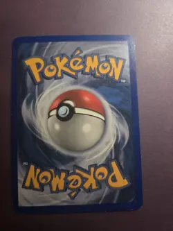 Pokemon TCG Mudkip POP Series 4 11/17 Non Holo Common NM - Image 2