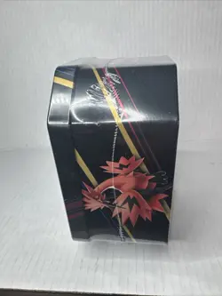 Pokemon TCG Crown Zenith Tin Galarian Zapdos Factory Sealed - Image 5