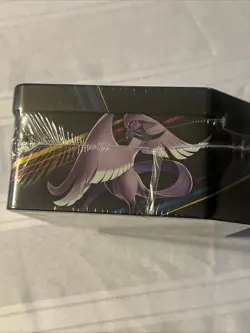 Pokemon TCG - Crown Zenith Tin - Galarian Zapdos - Factory Sealed! - Image 5