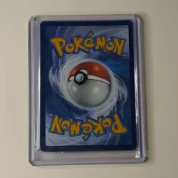Pokemon Mew VMAX 268/264 Swsh08 Fusion Strike Secret Rare Holo Full Art - Image 2