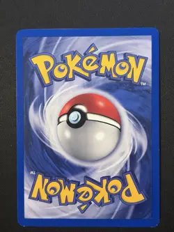2000 POKEMON GYM CHALLENGE 1ST EDITION HOLO #14 ROCKET’S MEWTWO WITH TAIL SWIRL! - Image 3