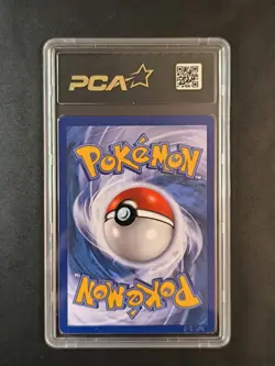 Carte Pokemon M Florizarre EX 100/108 PCA 9 Gold SECRETE XY Evolutions FRA - Image 2