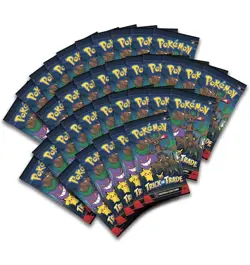 TWO SETS Pokemon TCG: 2024 Trick or Trade Booster Bundle Sealed NEW 2024 - Image 3