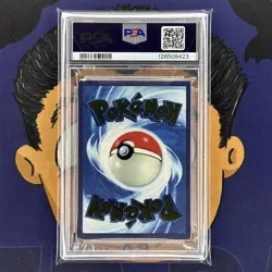 PSA 9 MINT 2022 Pokemon Brilliant Stars ARCEUS V #122 Ultra Premimium Collection - Image 3