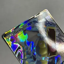 Hidden Fates - Gyarados GX SM212 Holo - Pokemon - Image 2