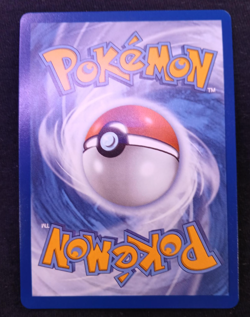 Pokemon TCG Mega Venusaur ex 013 Mega Evolution Black Star Promo English NM - Image 2