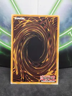 Yugioh Red-Eyes Wyvern SR02-EN010 Common 1st Edition NM - Image 2