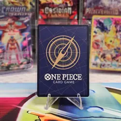 One Piece: Pillars of Strength OP03-016 Flame Emperor (R) NM/M English - Image 2