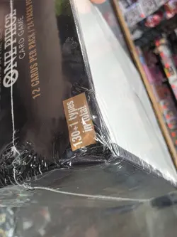 One Piece CCG Emperors in the New World OP-09 Booster Box English *New/Sealed* - Image 4